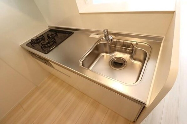 グレイス ヴェリテの物件内観写真